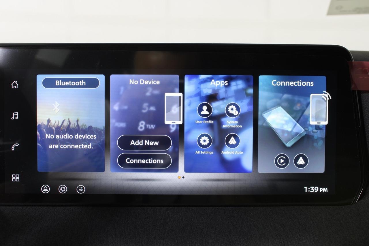 2026 Nissan Kicks SV Manassas VA