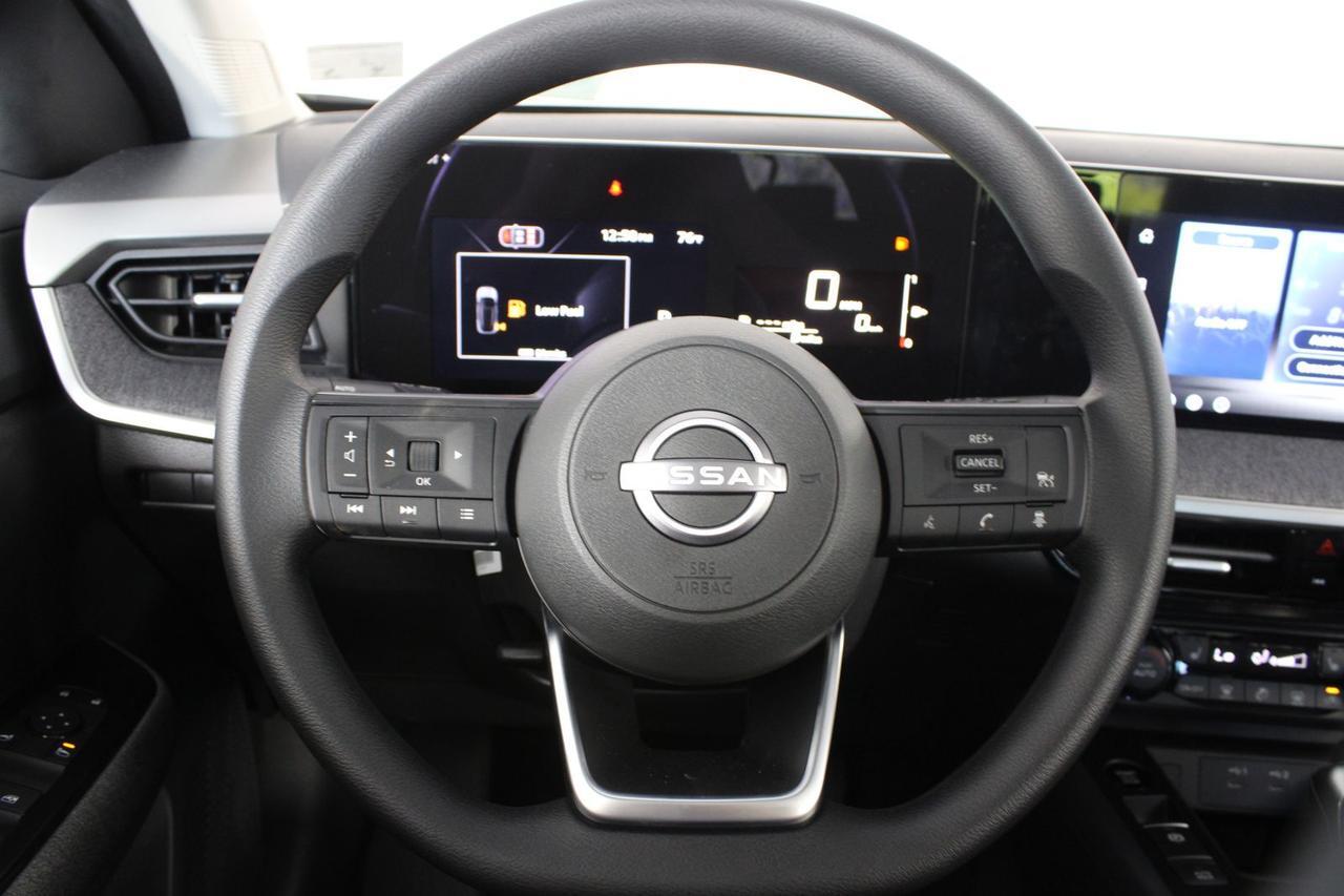 2026 Nissan Kicks SV Manassas VA