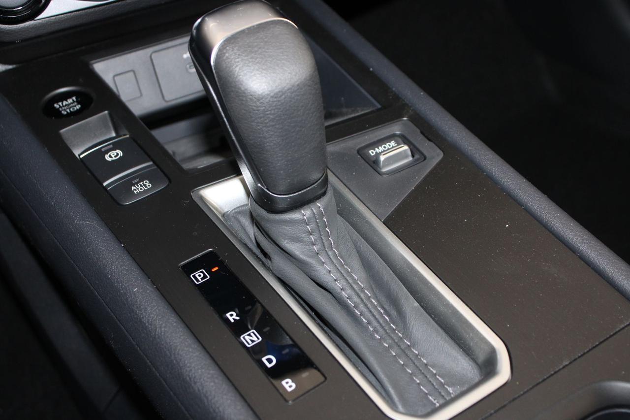 2026 Nissan Kicks SV Manassas VA