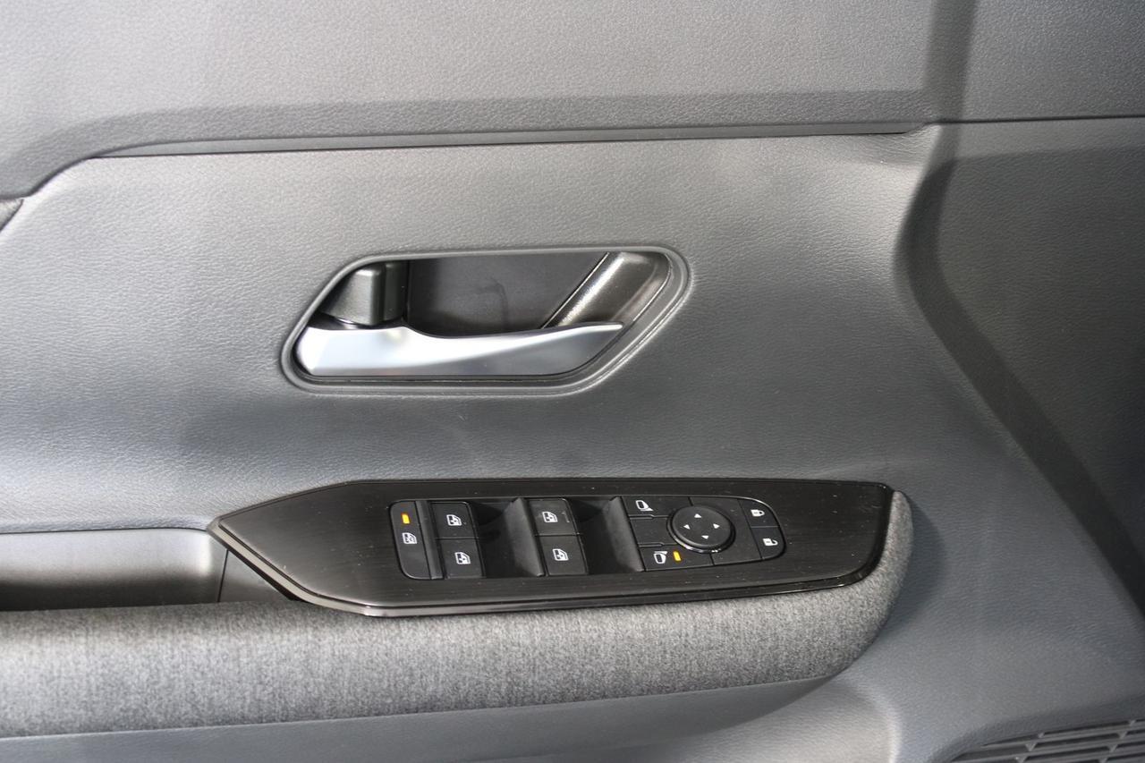 2026 Nissan Kicks SV Manassas VA
