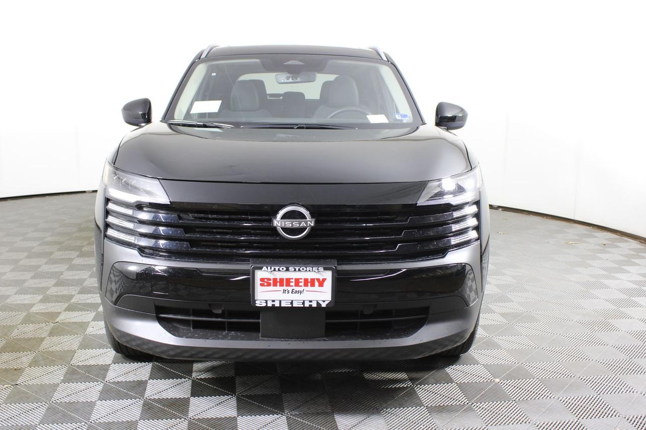 2026 Nissan Kicks SV Manassas VA