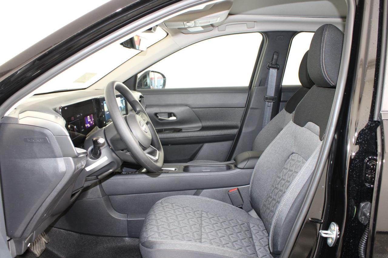 2026 Nissan Kicks SV Manassas VA