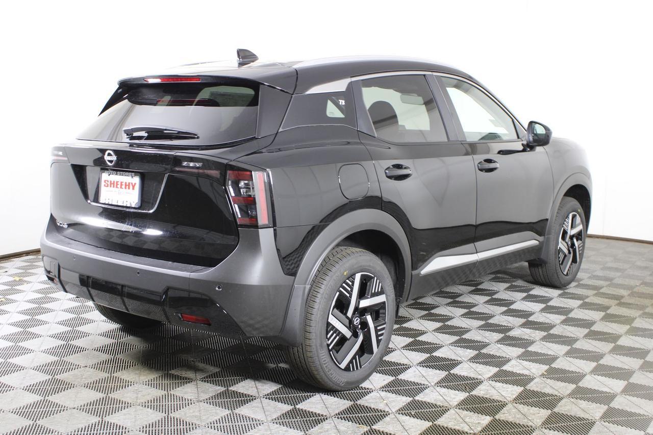2026 Nissan Kicks SV Manassas VA
