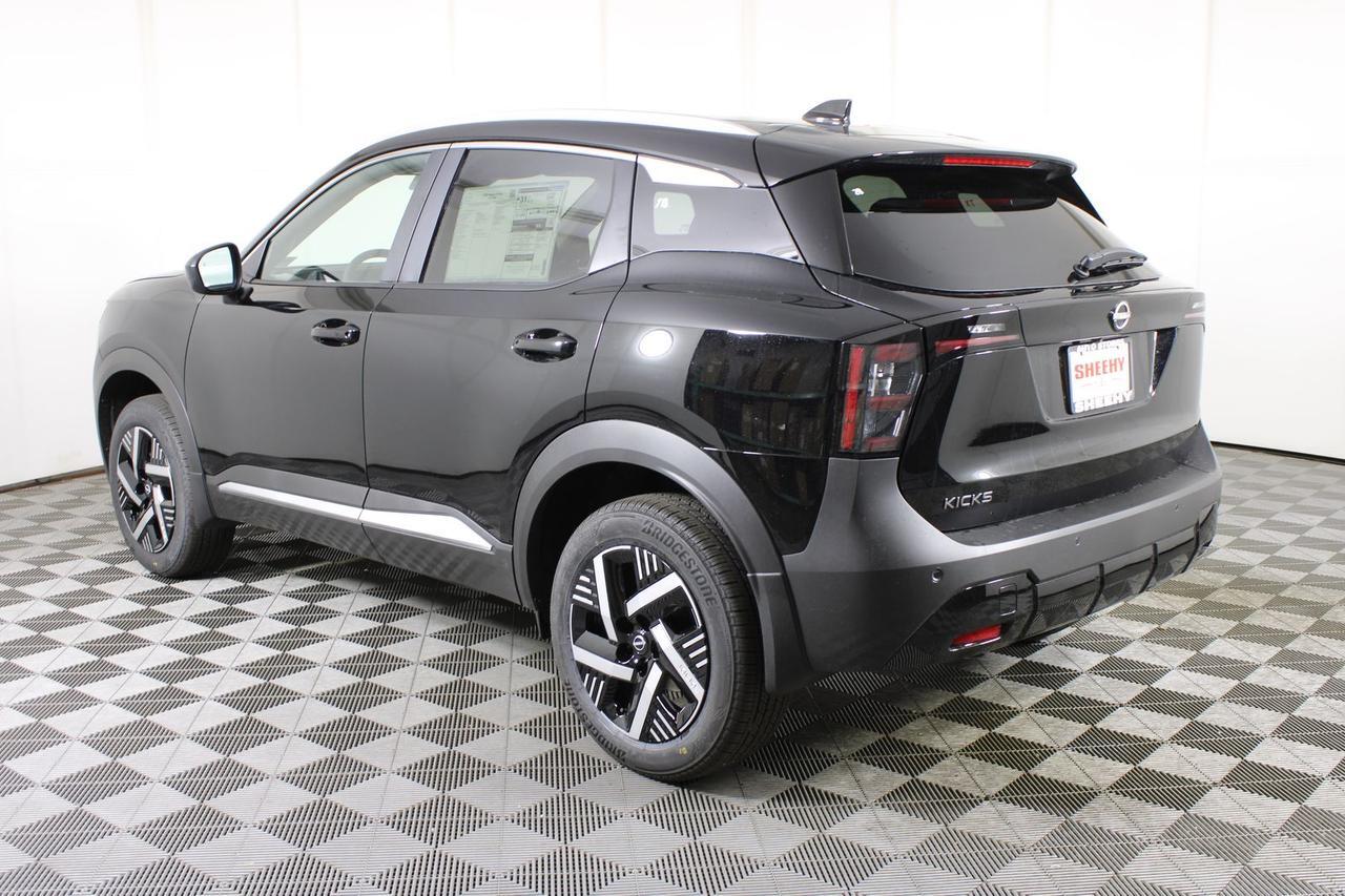 2026 Nissan Kicks SV Manassas VA