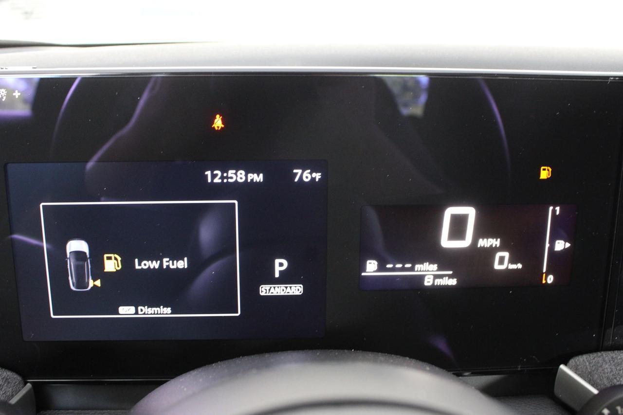 2026 Nissan Kicks SV Manassas VA