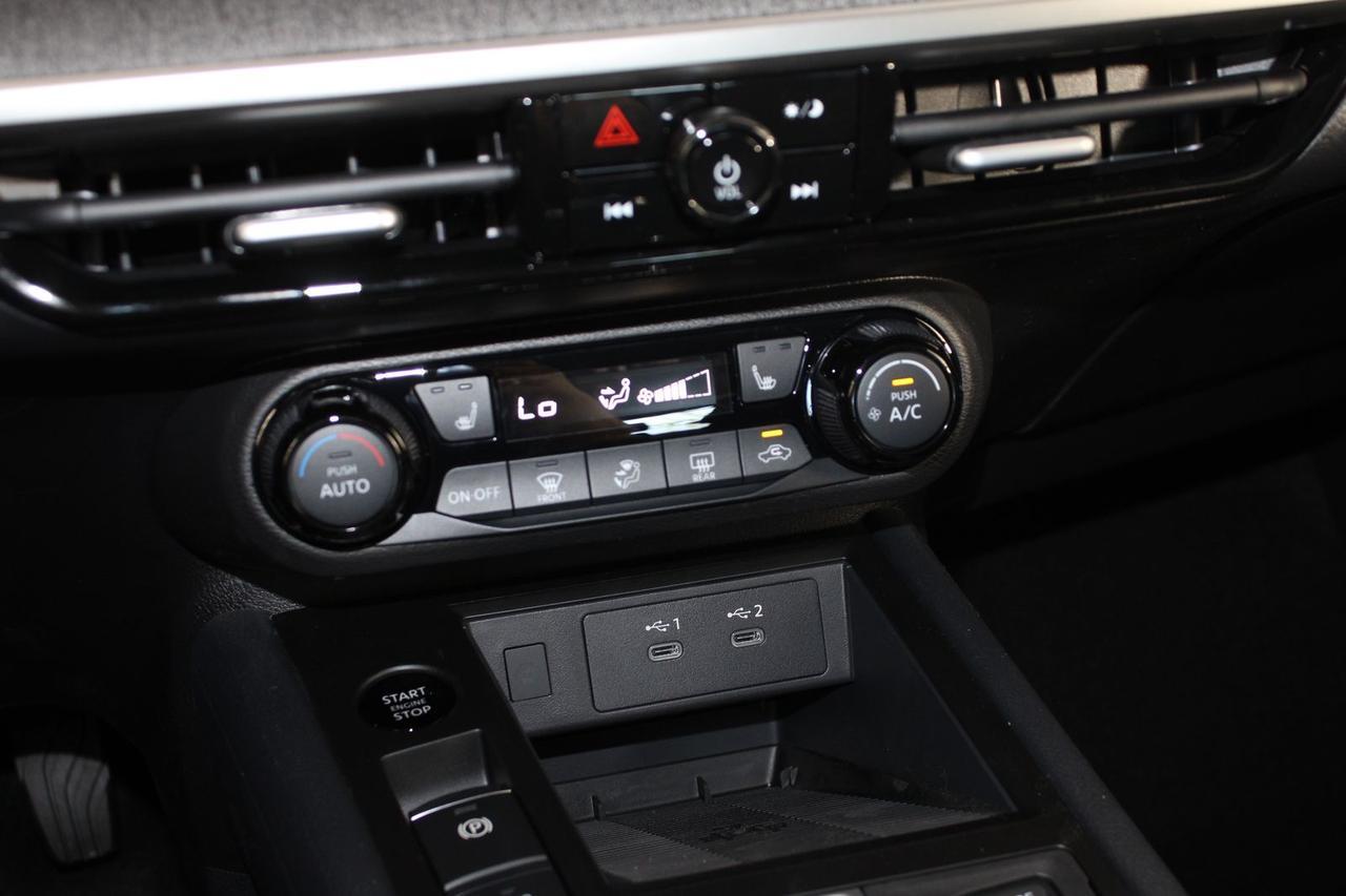 2026 Nissan Kicks SV Manassas VA