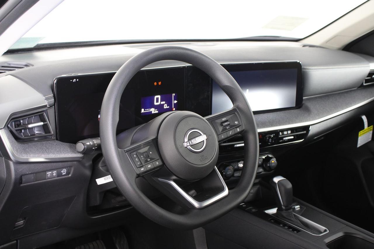 2026 Nissan Kicks SV Manassas VA