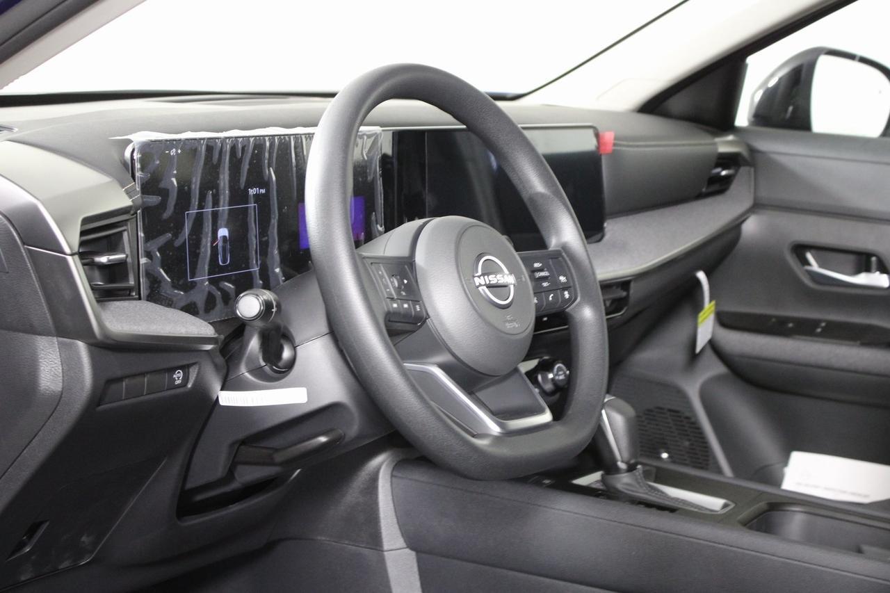 2026 Nissan Kicks SV Manassas VA