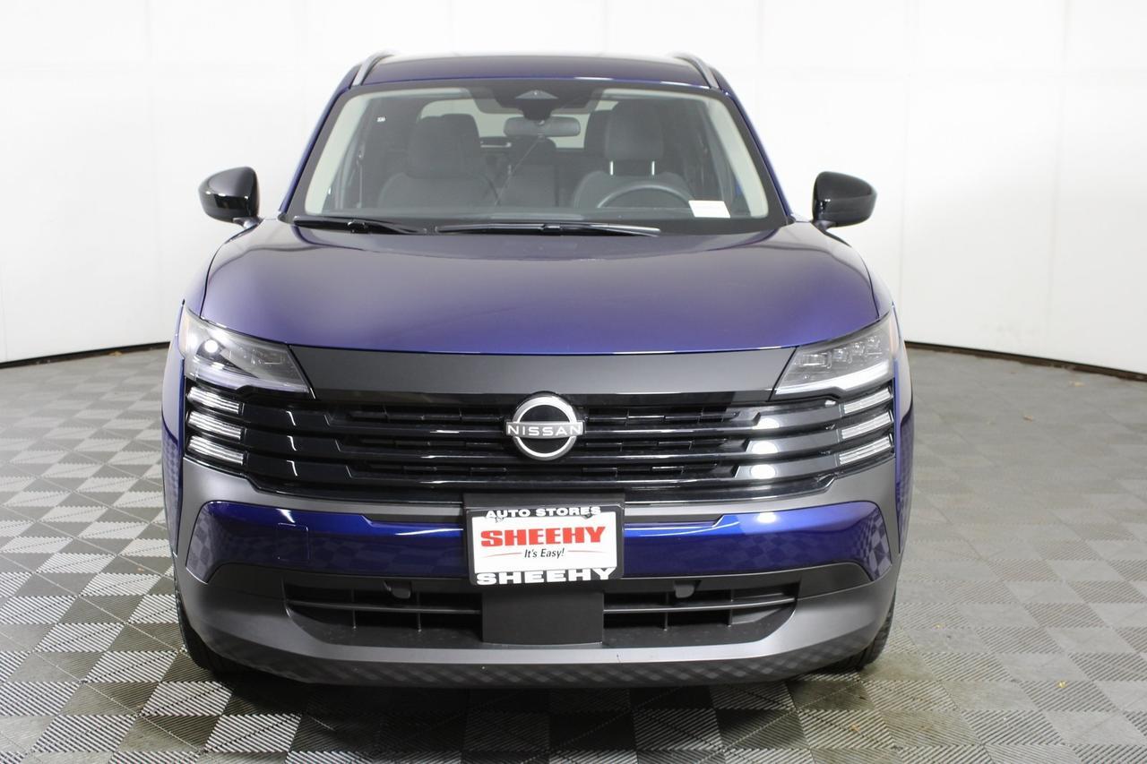 2026 Nissan Kicks SV Manassas VA