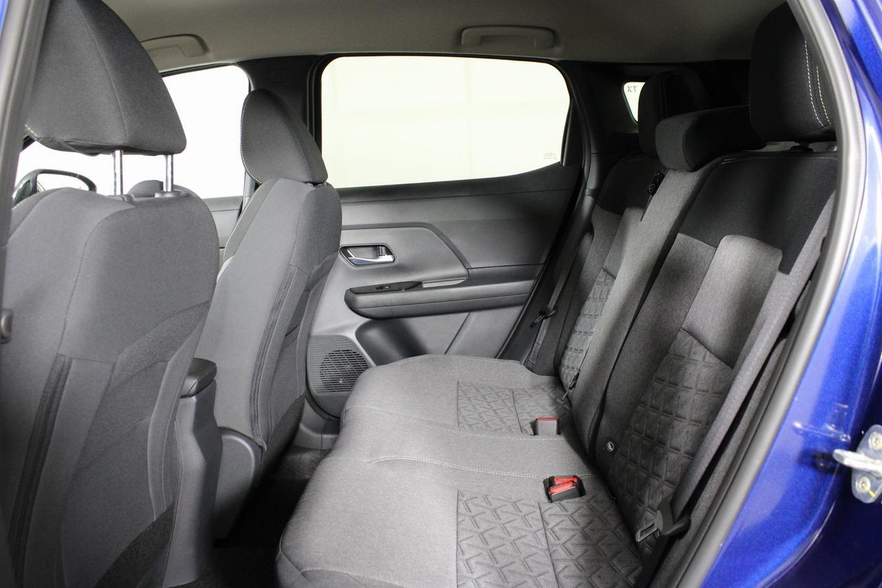 2026 Nissan Kicks SV Manassas VA