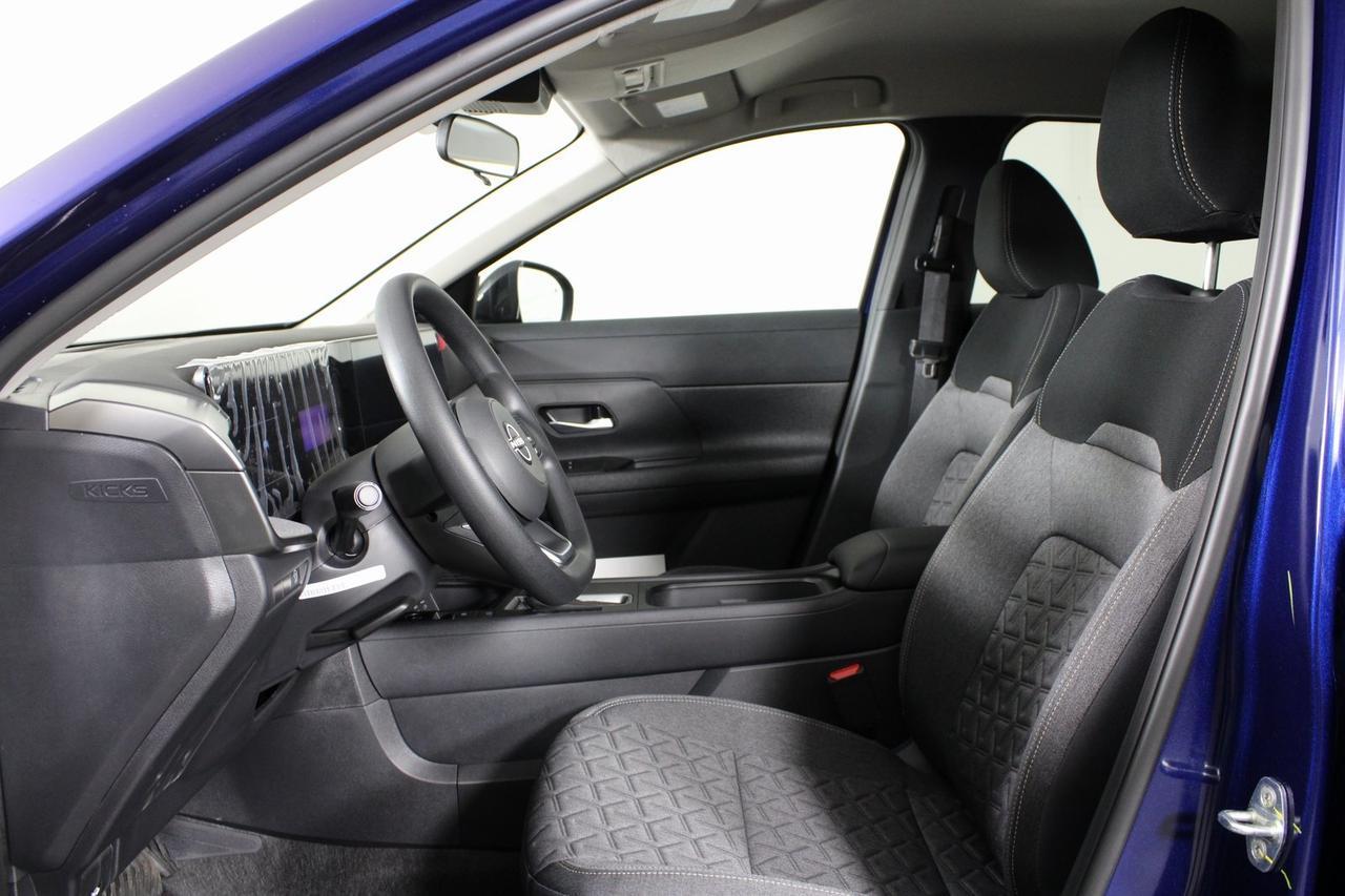 2026 Nissan Kicks SV Manassas VA