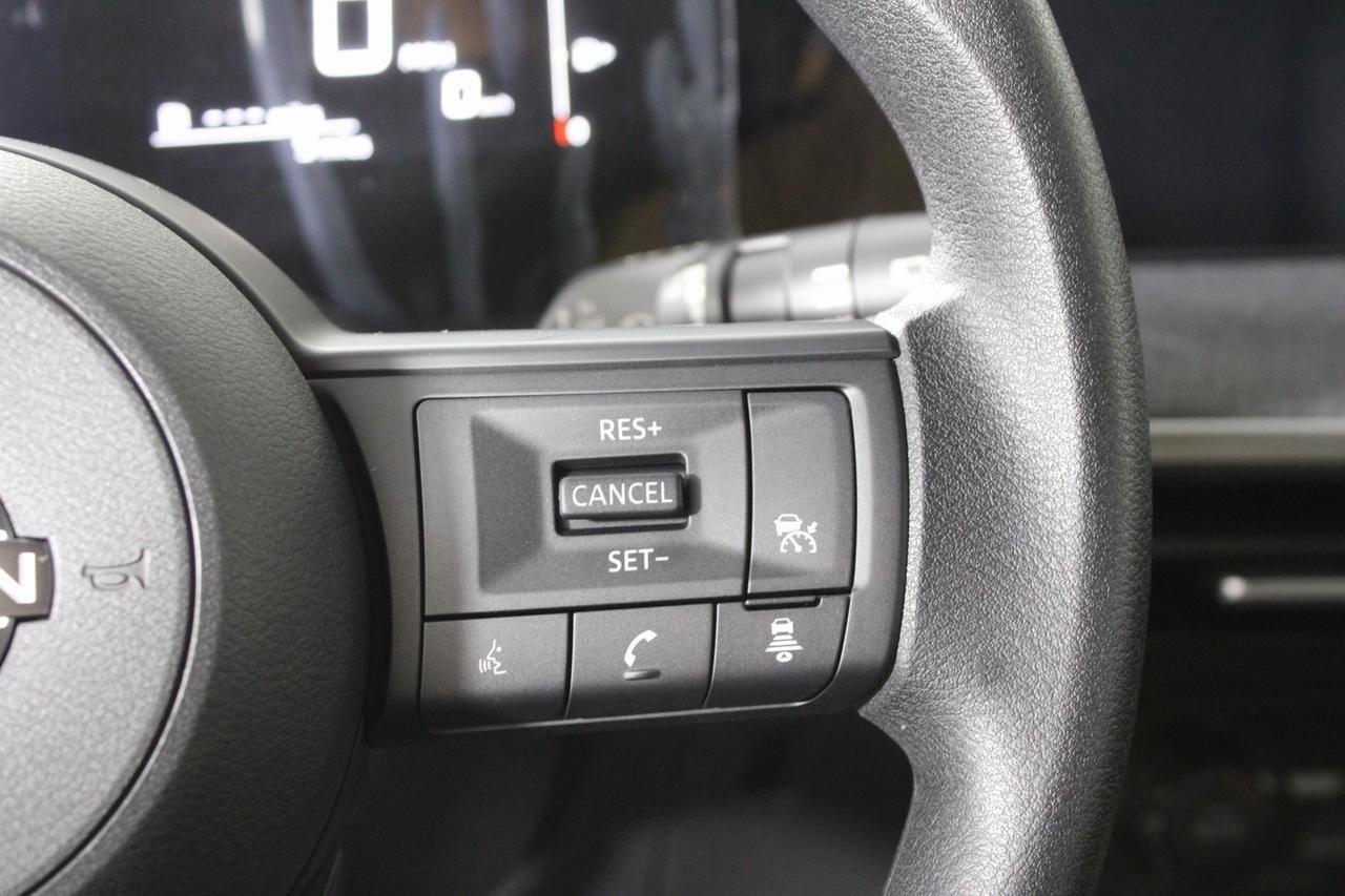 2026 Nissan Kicks SV Manassas VA