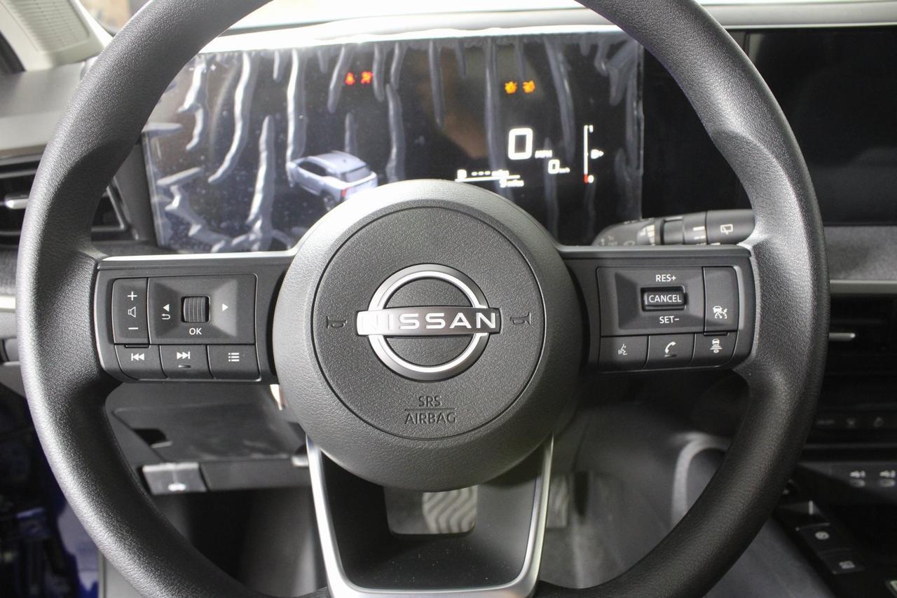 2026 Nissan Kicks SV Manassas VA