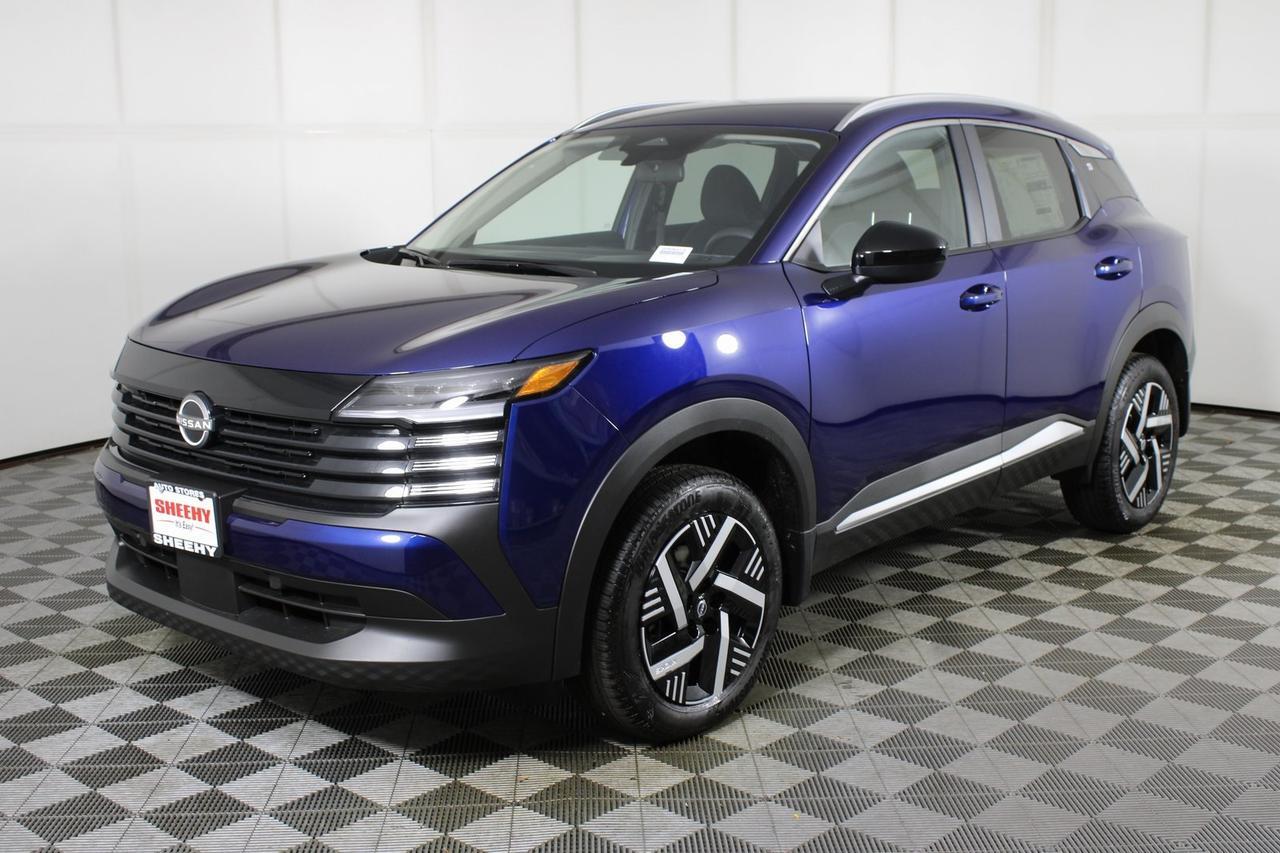 2026 Nissan Kicks SV Manassas VA