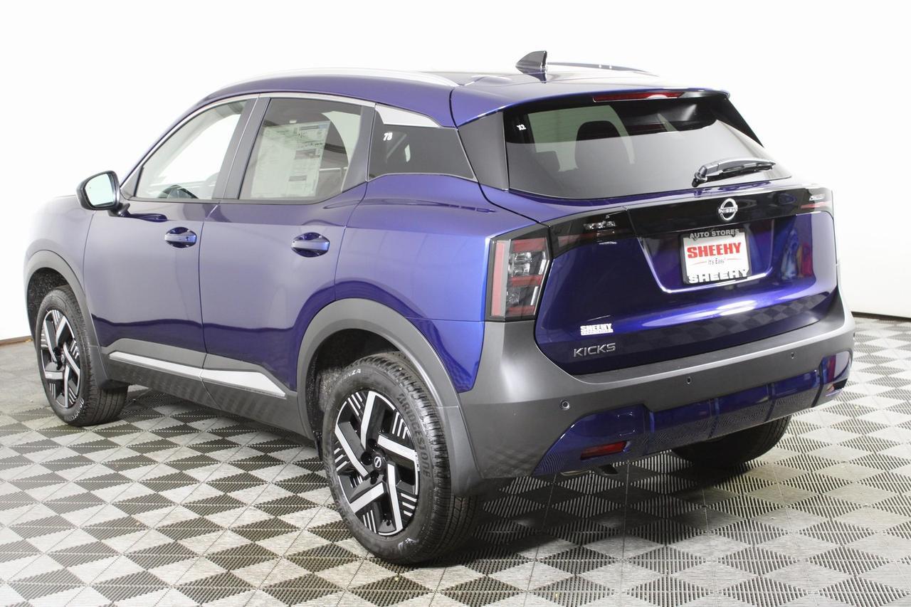 2026 Nissan Kicks SV Manassas VA