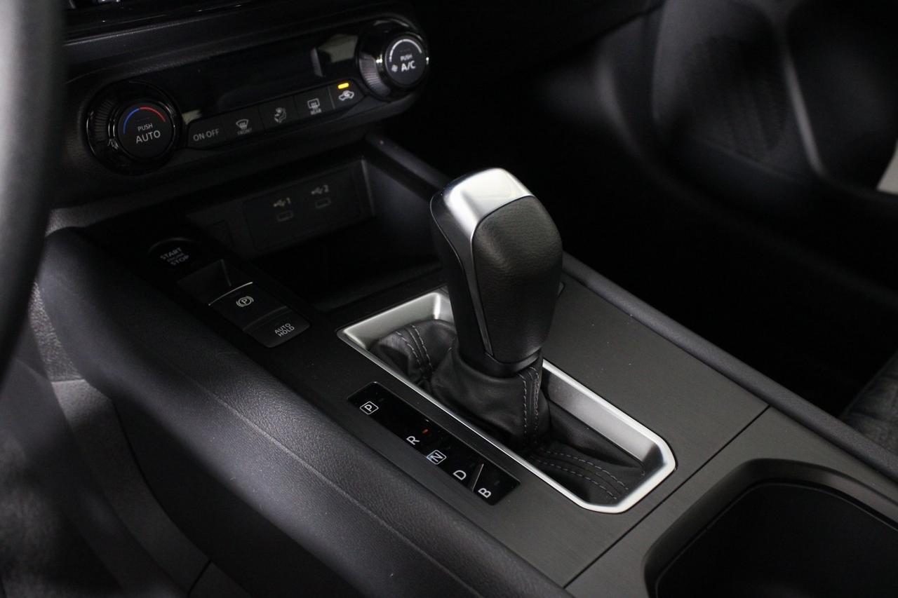 2026 Nissan Kicks SV Manassas VA