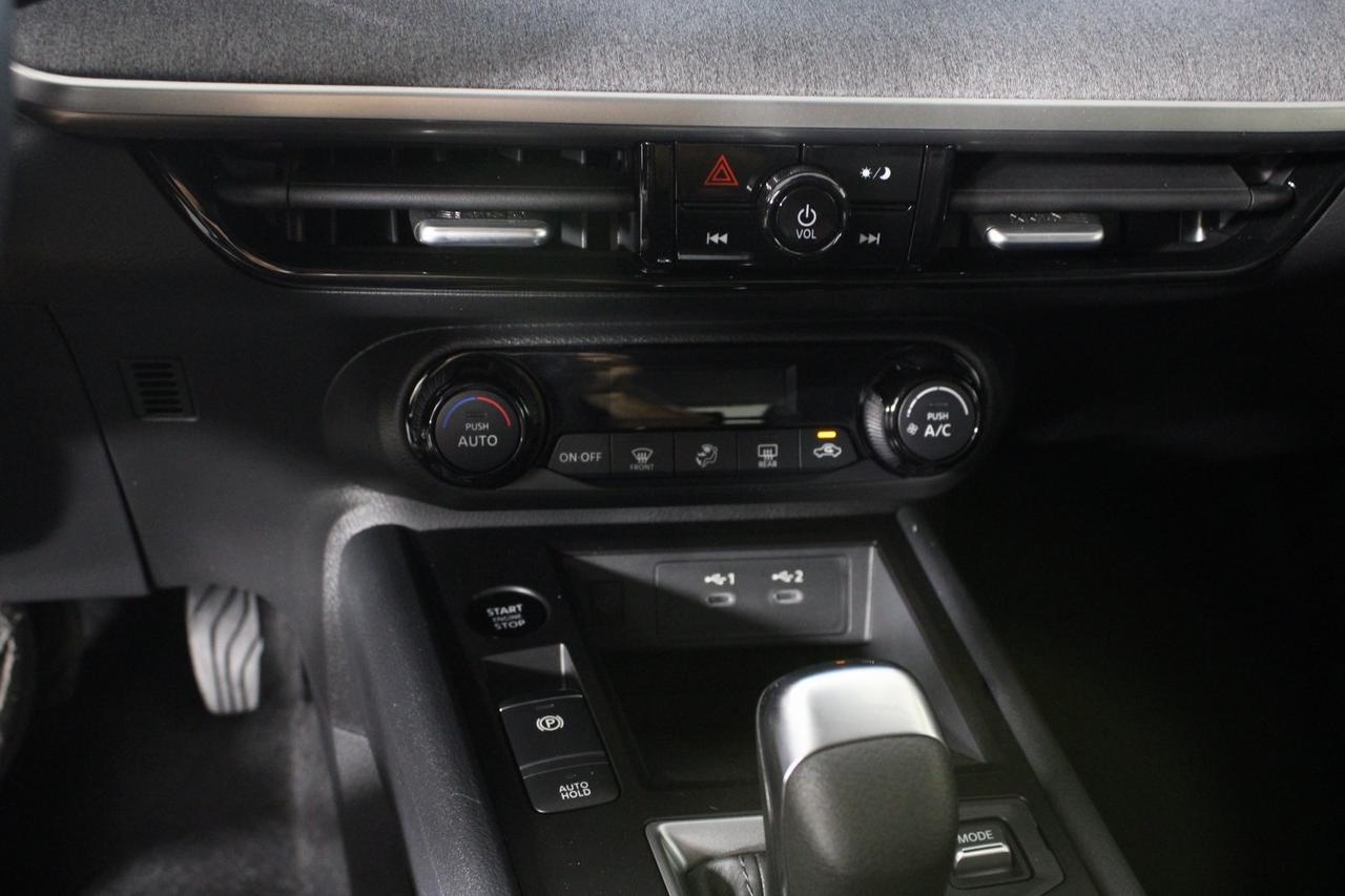 2026 Nissan Kicks SV Manassas VA