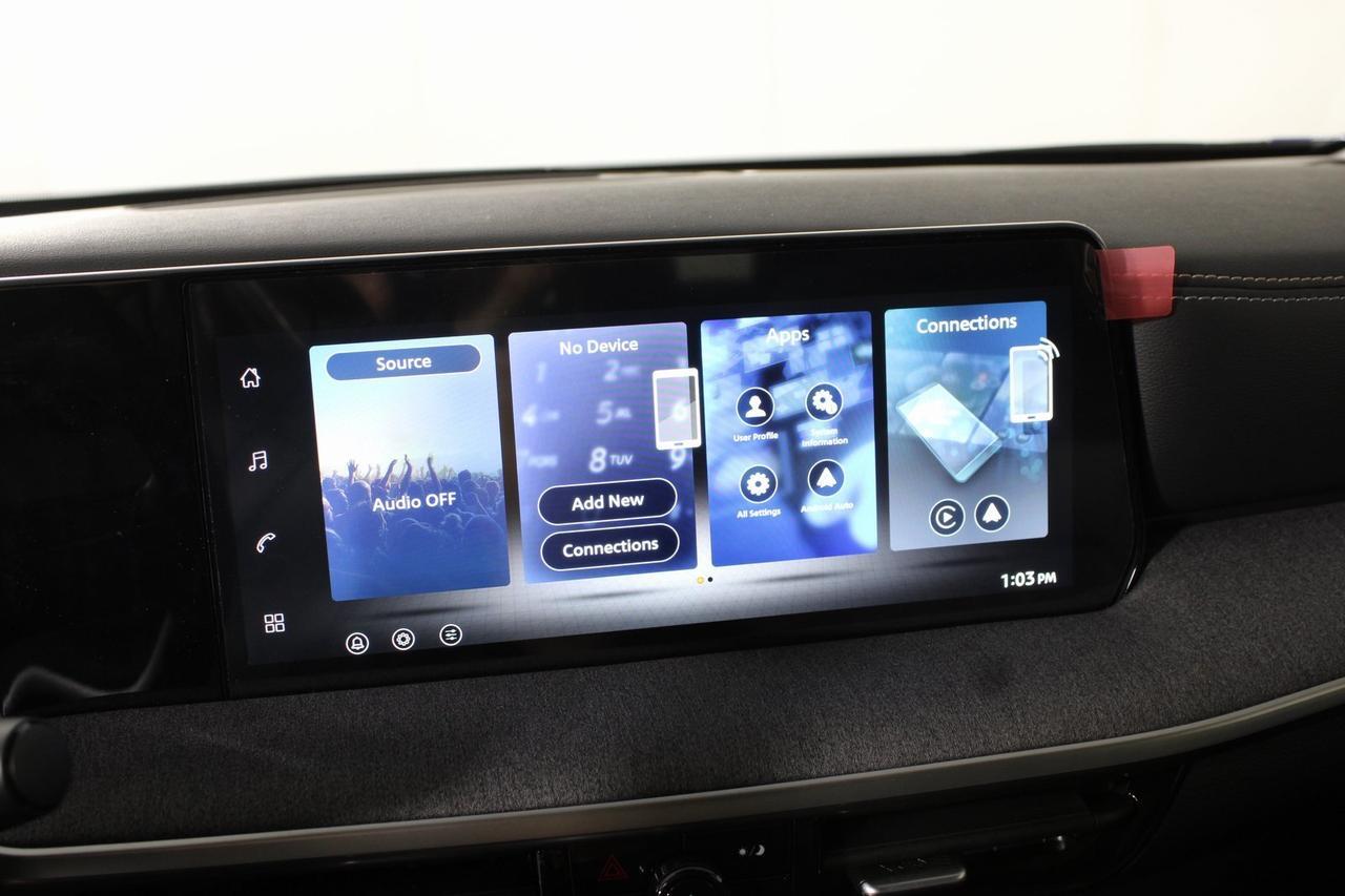 2026 Nissan Kicks SV Manassas VA