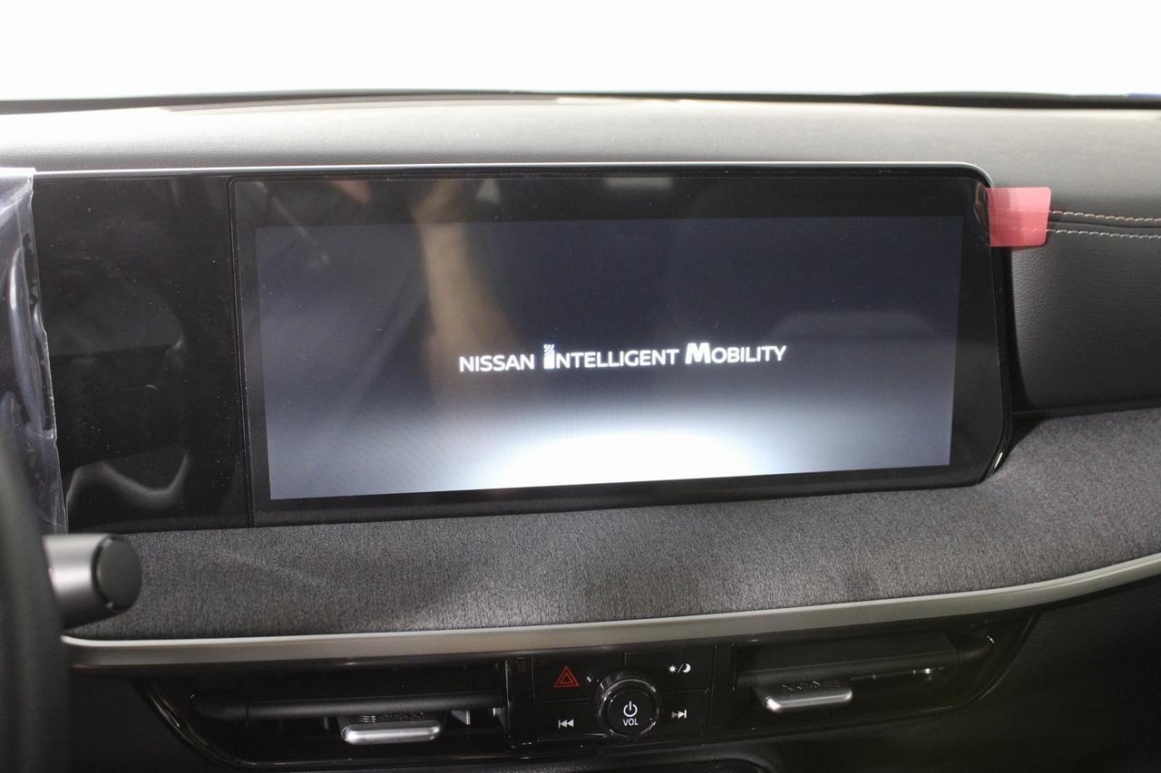 2026 Nissan Kicks SV Manassas VA