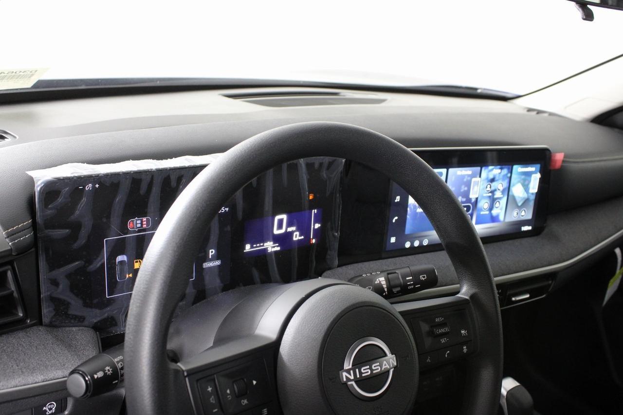 2026 Nissan Kicks SV Manassas VA