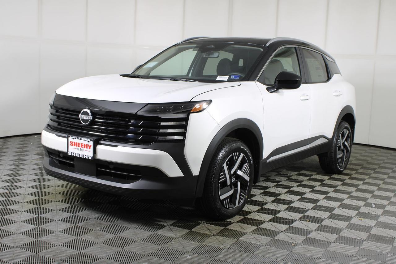 2026 Nissan Kicks SV Manassas VA