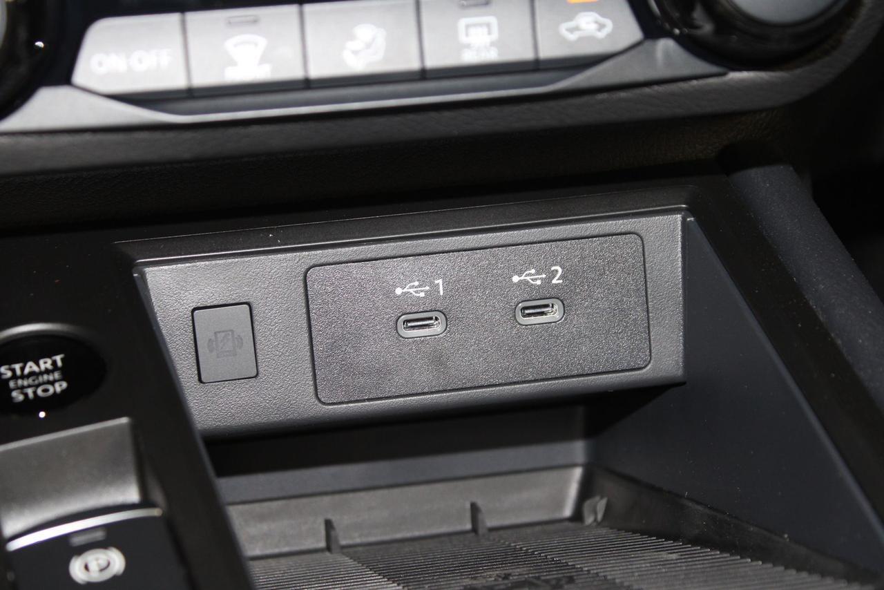 2026 Nissan Kicks SV Manassas VA