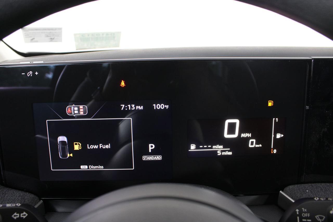 2026 Nissan Kicks SV Manassas VA