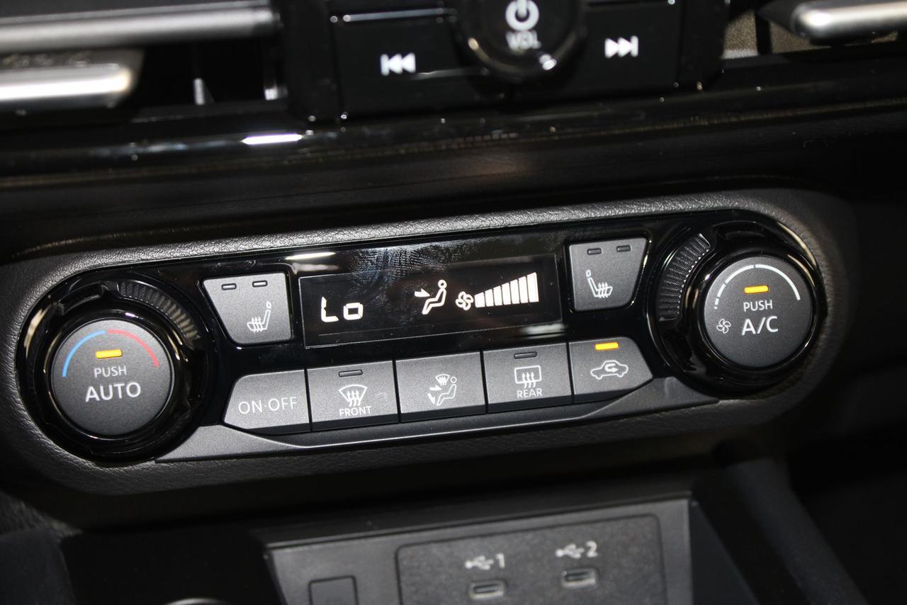 2026 Nissan Kicks SV Manassas VA