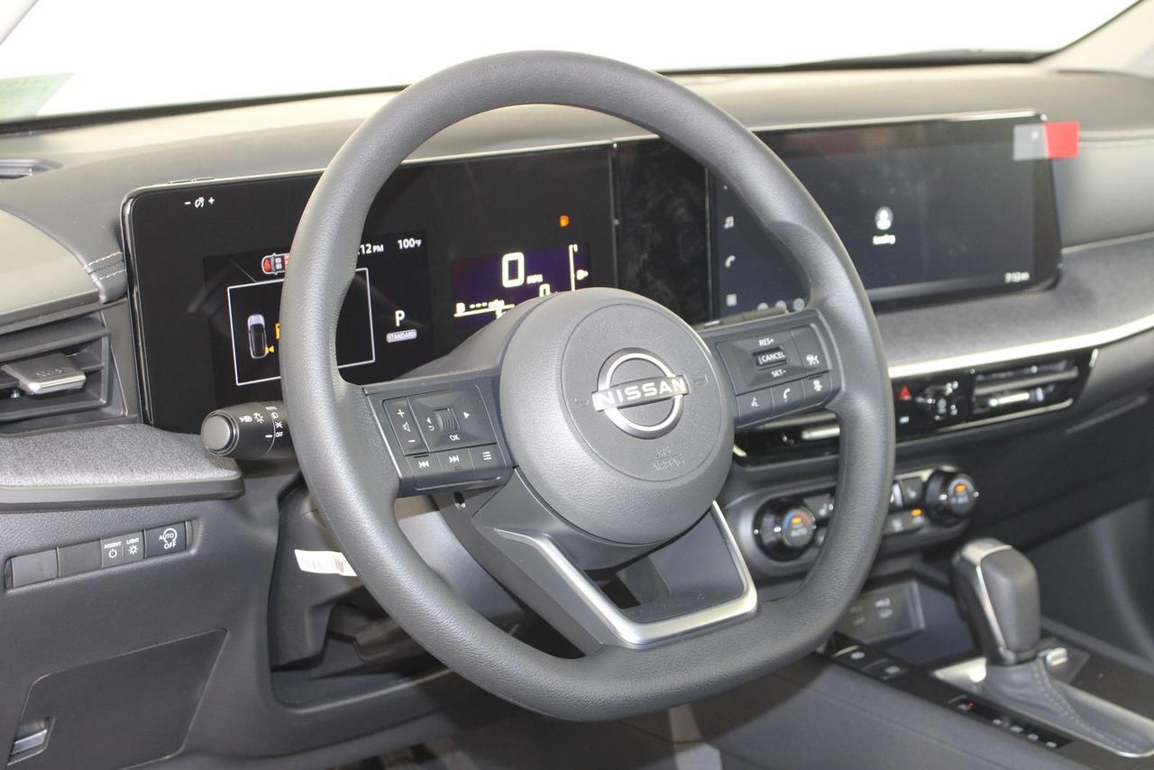 2026 Nissan Kicks SV Manassas VA