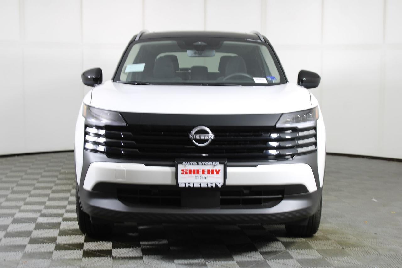 2026 Nissan Kicks SV Manassas VA