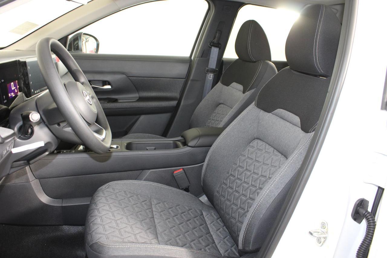 2026 Nissan Kicks SV Manassas VA