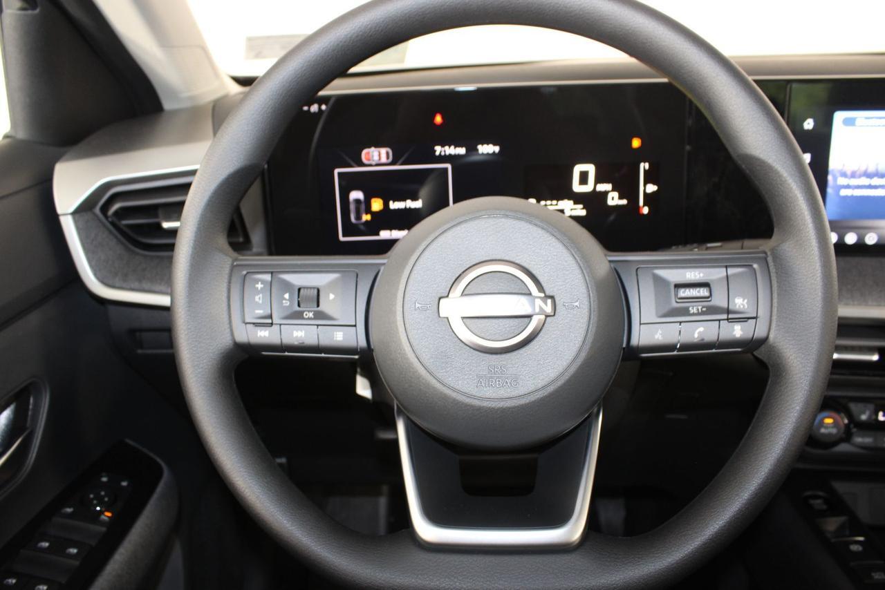 2026 Nissan Kicks SV Manassas VA