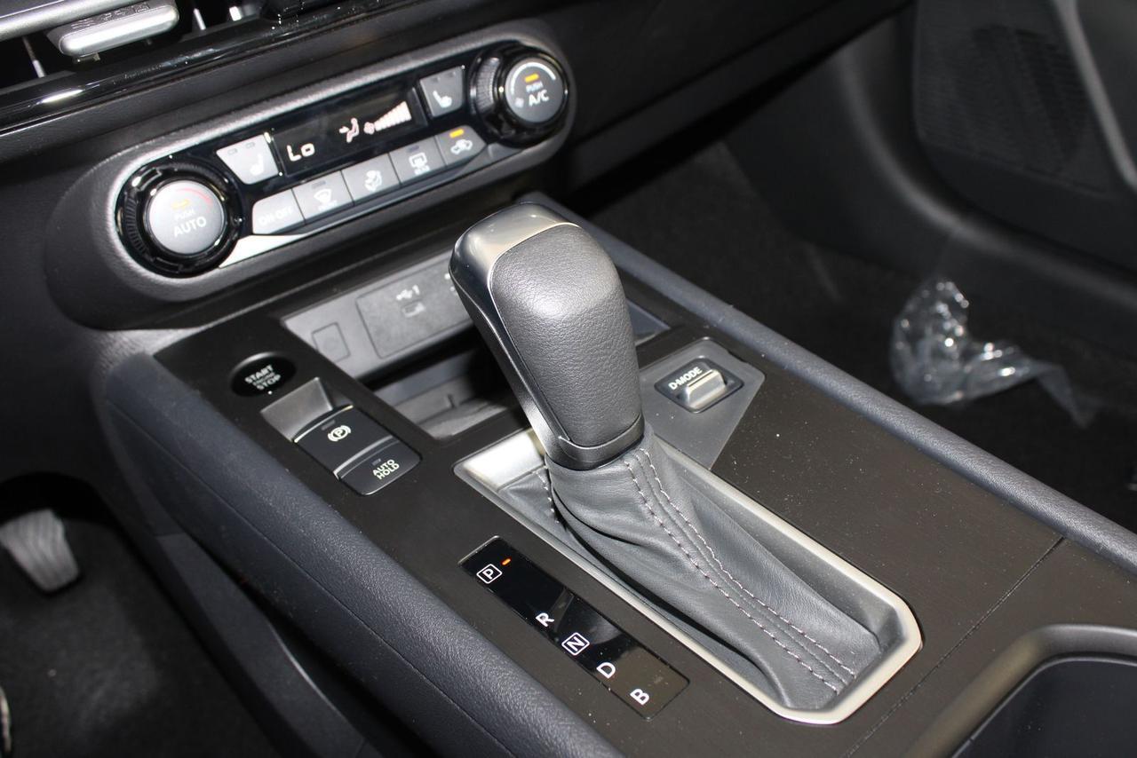 2026 Nissan Kicks SV Manassas VA