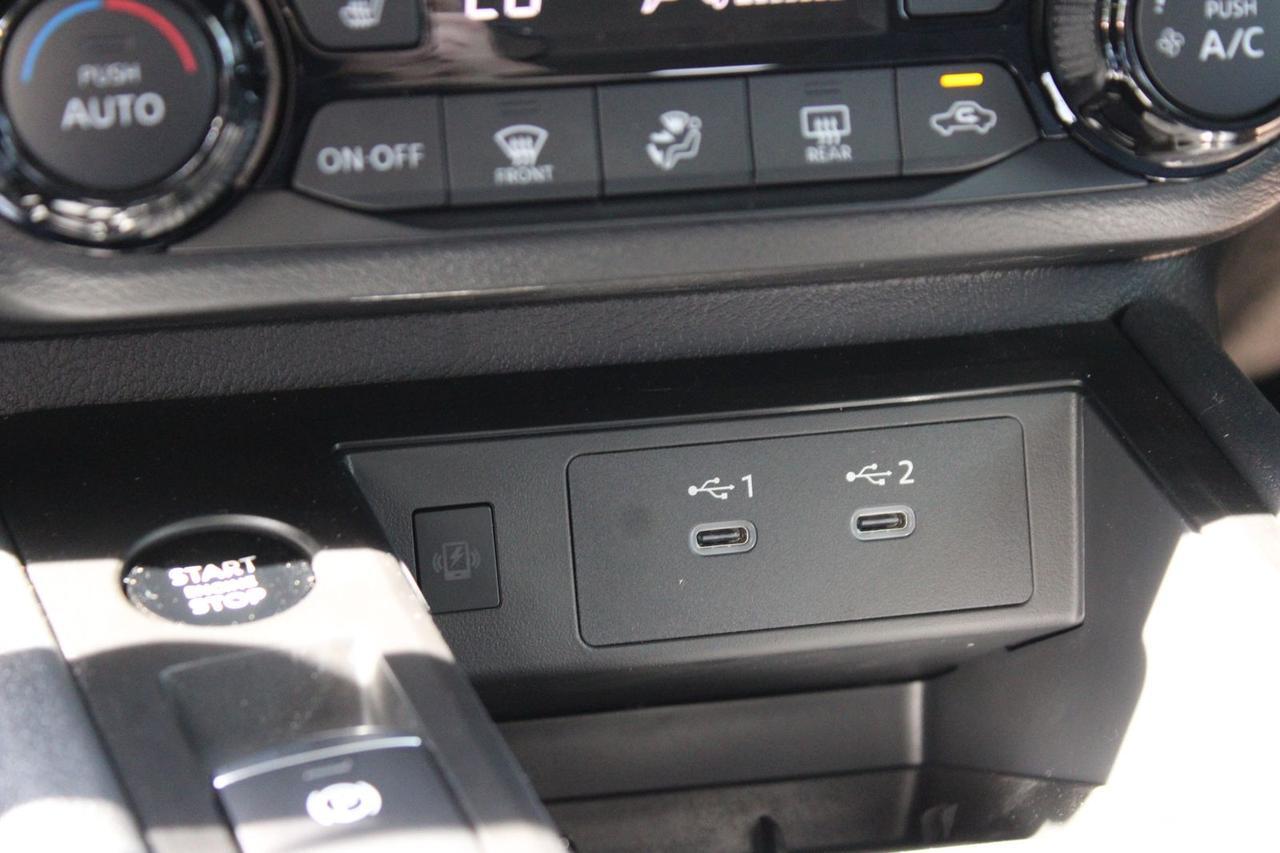 2026 Nissan Kicks SV Manassas VA