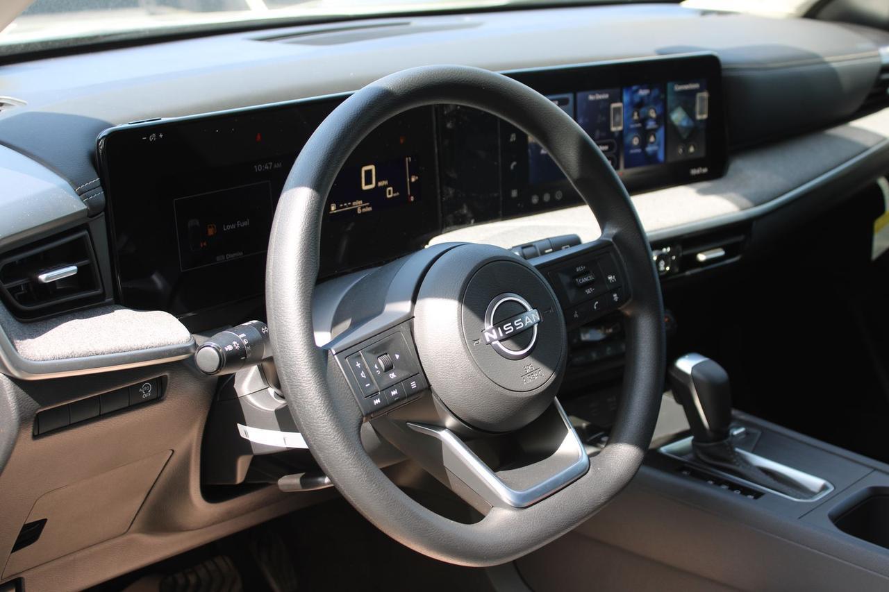 2026 Nissan Kicks SV Manassas VA