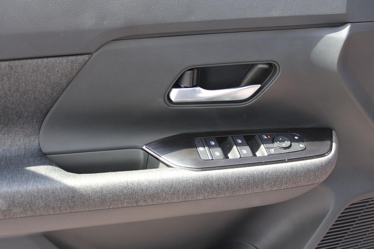 2026 Nissan Kicks SV Manassas VA