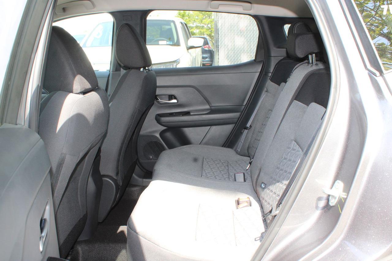 2026 Nissan Kicks SV Manassas VA