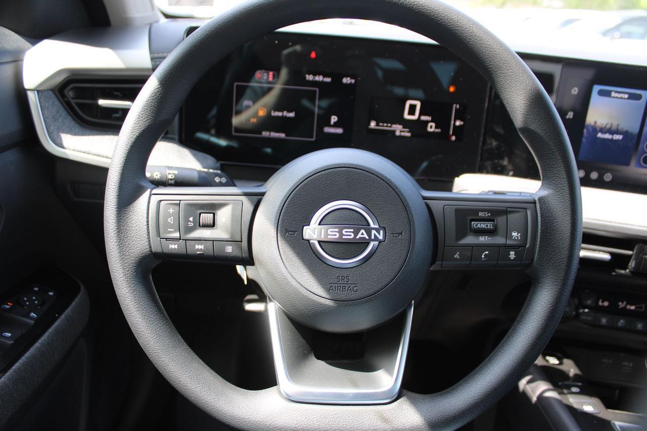 2026 Nissan Kicks SV Manassas VA