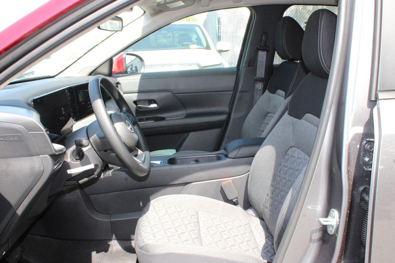 2026 Nissan Kicks SV Manassas VA