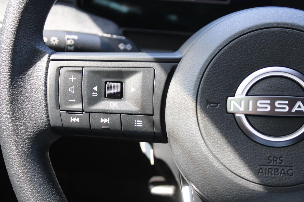 2026 Nissan Kicks SV Manassas VA