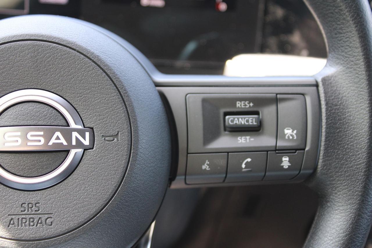 2026 Nissan Kicks SV Manassas VA