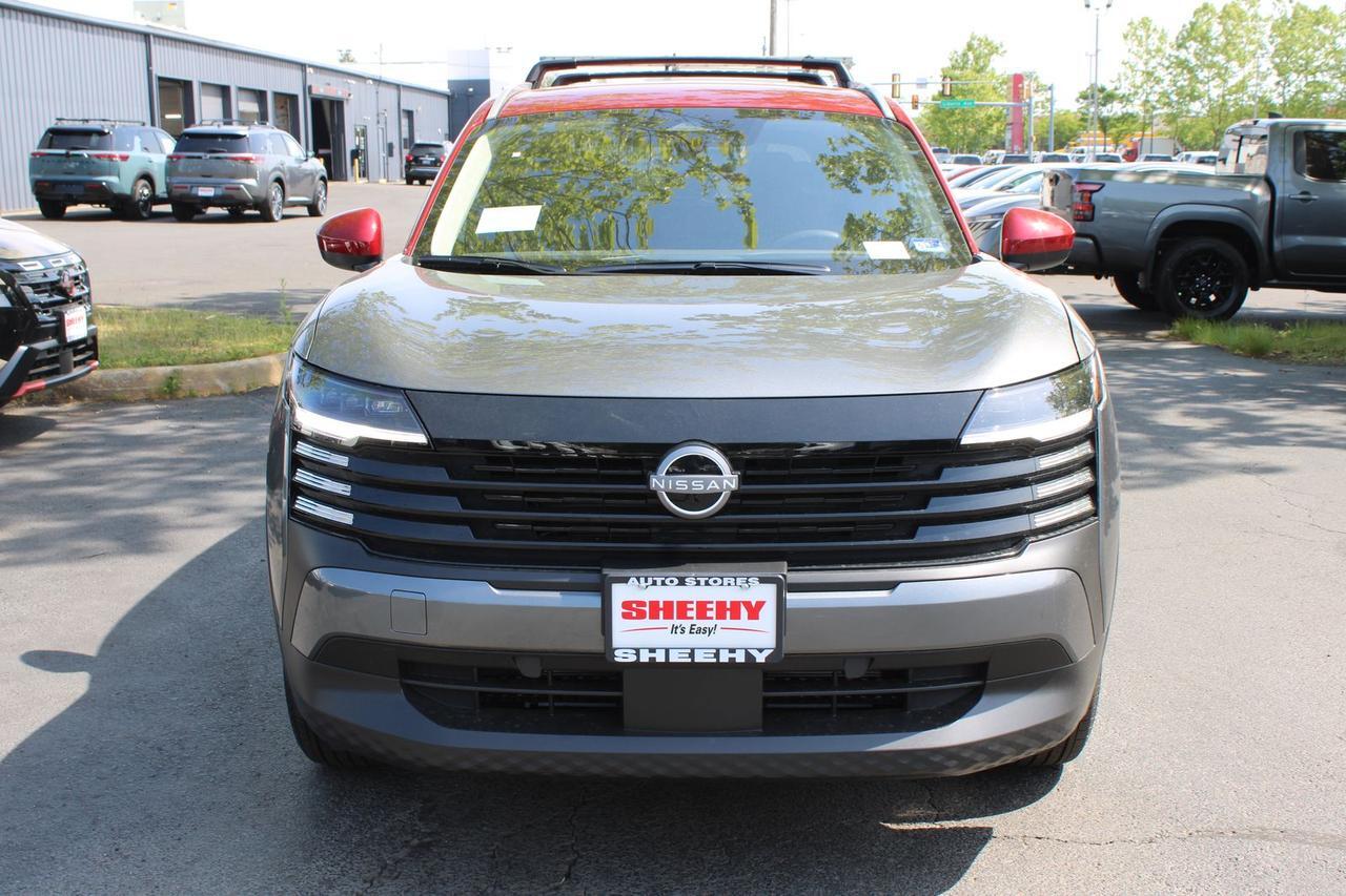 2026 Nissan Kicks SV Manassas VA