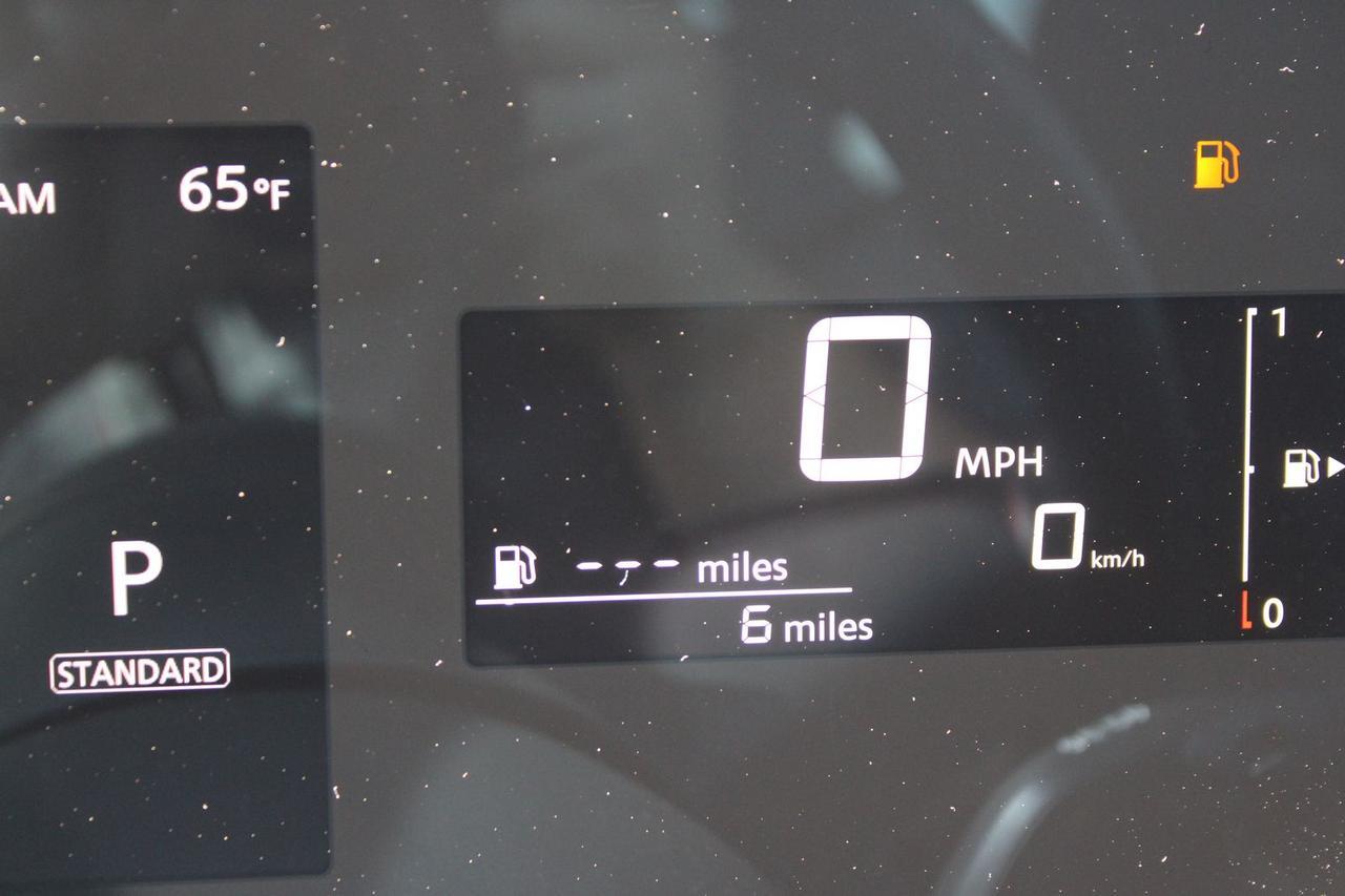 2026 Nissan Kicks SV Manassas VA