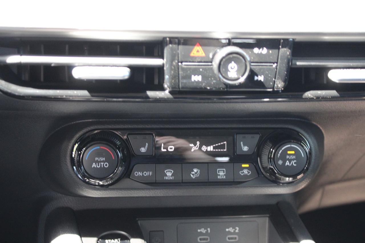2026 Nissan Kicks SV Manassas VA