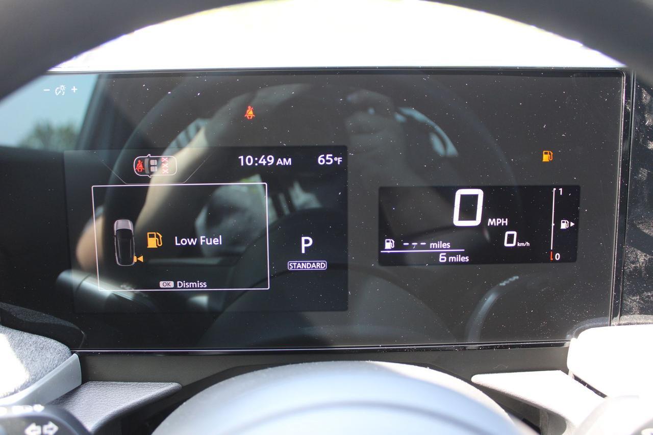 2026 Nissan Kicks SV Manassas VA