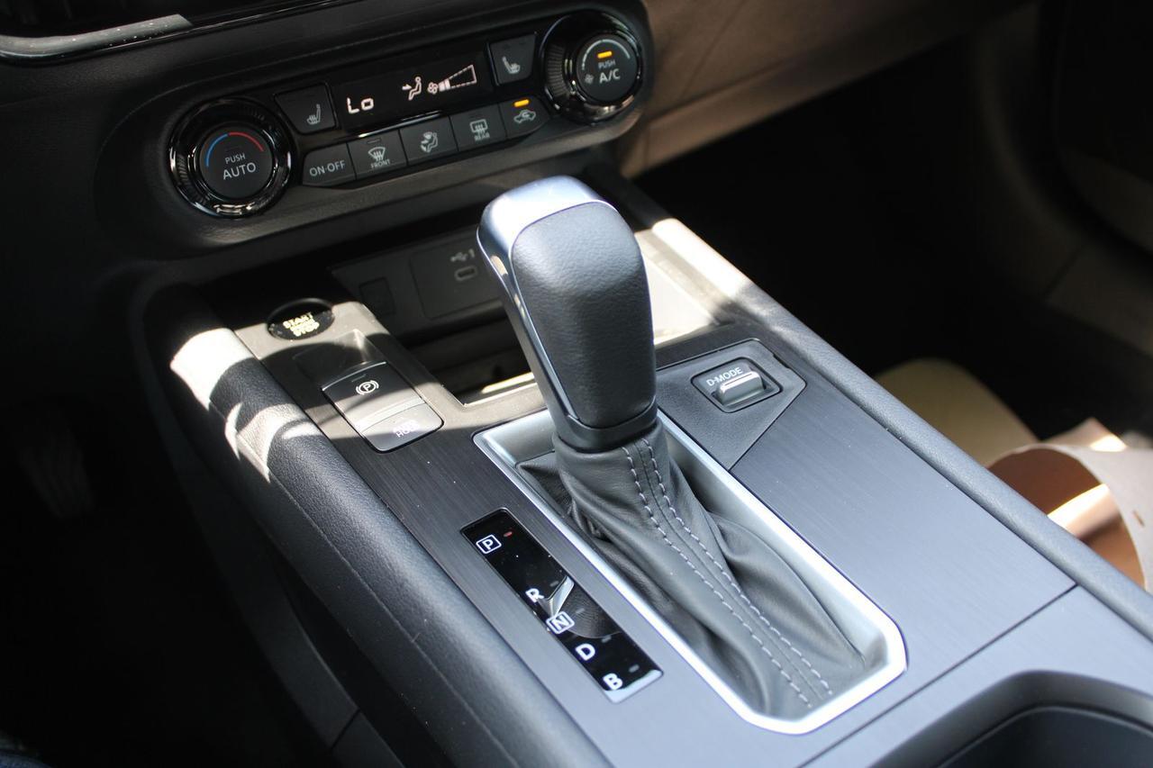 2026 Nissan Kicks SV Manassas VA