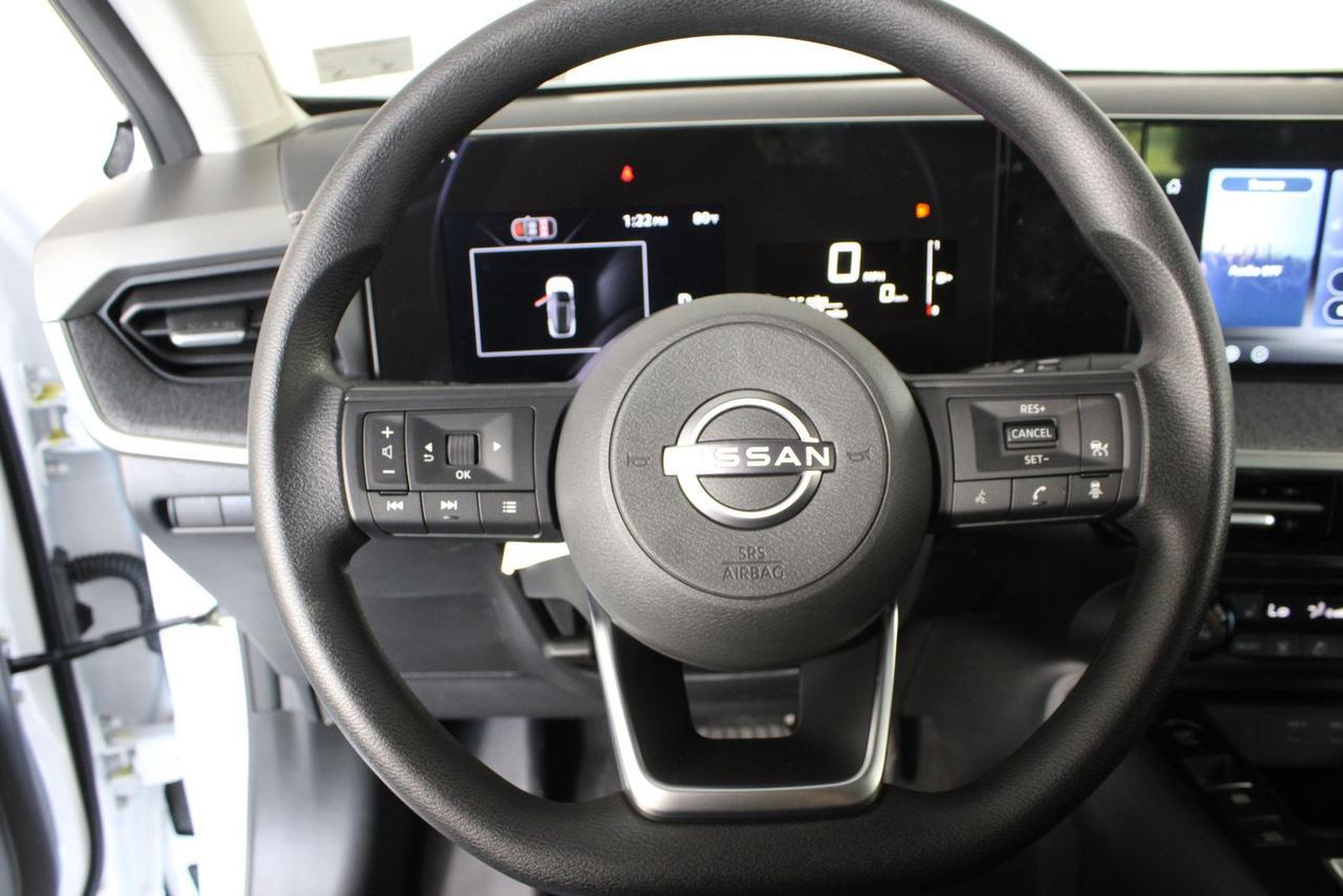 2026 Nissan Kicks SV Manassas VA