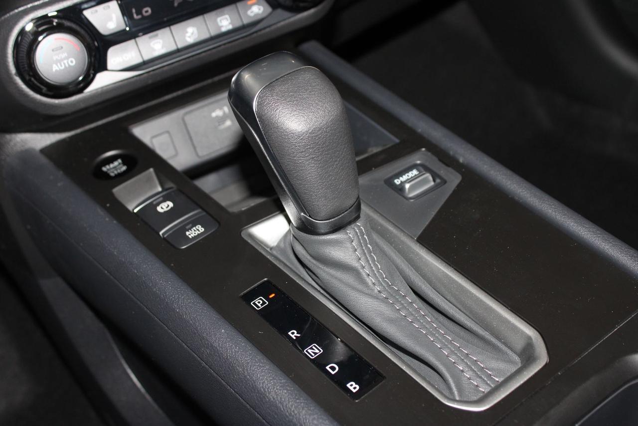 2026 Nissan Kicks SV Manassas VA