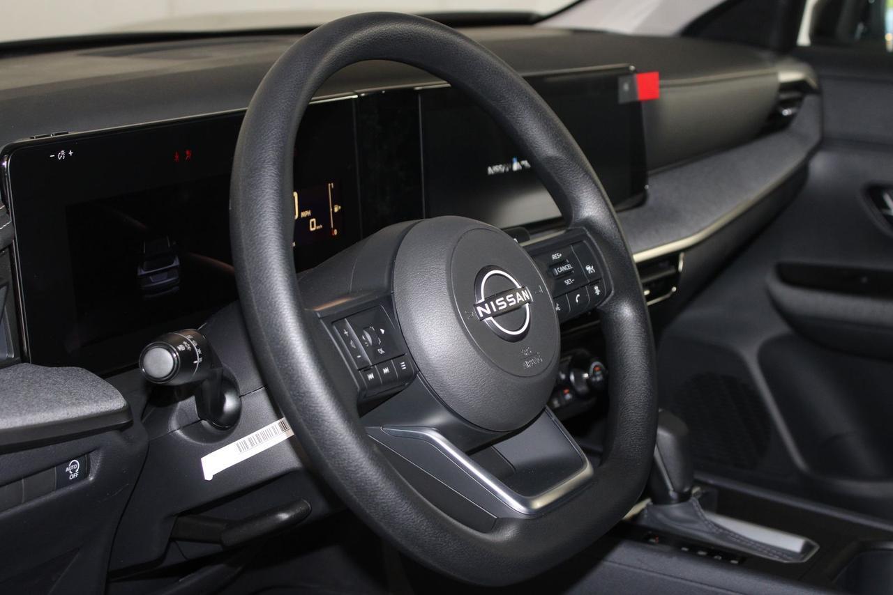 2026 Nissan Kicks SV Manassas VA