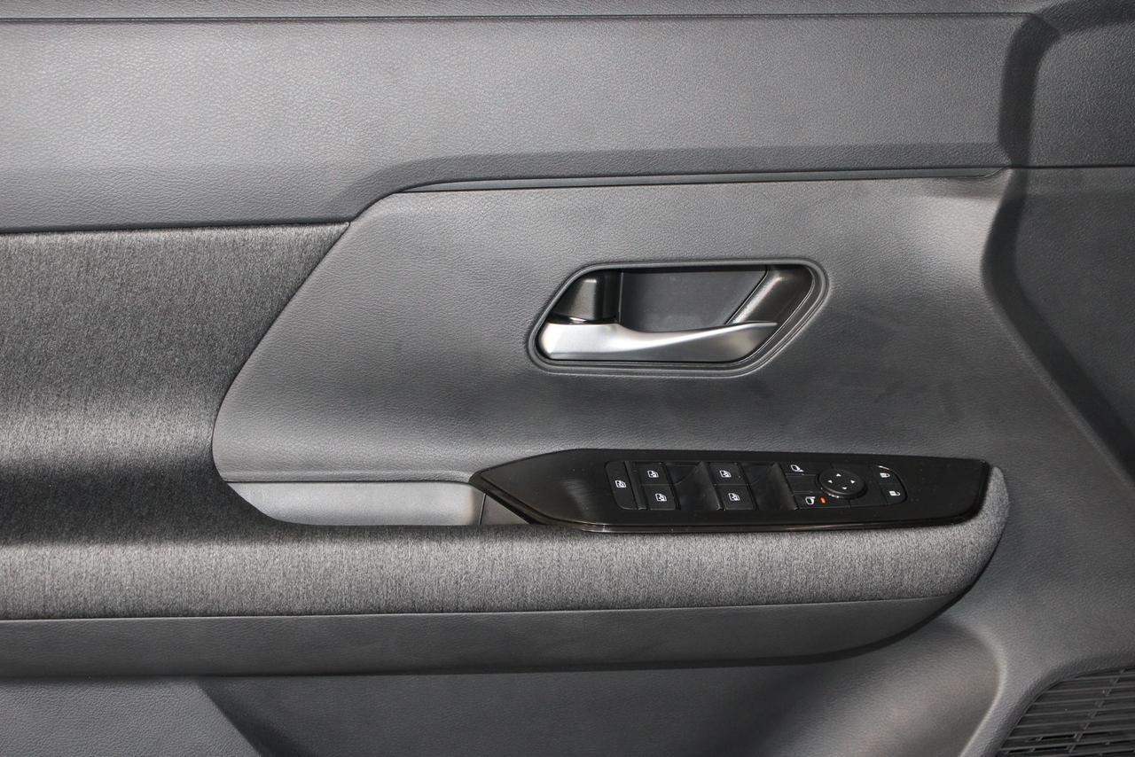 2026 Nissan Kicks SV Manassas VA
